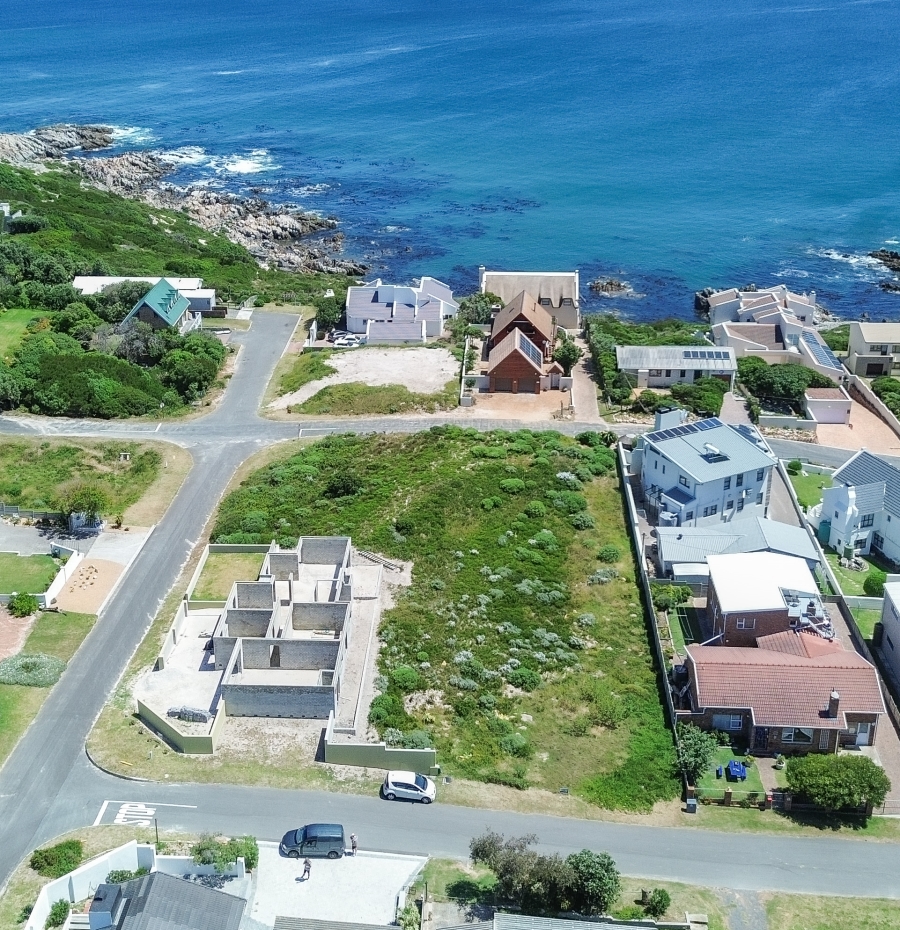 0 Bedroom Property for Sale in De Kelders Western Cape